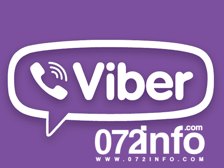 Portal 072info i na Viberu – Budite u toku sa svim informacijama!