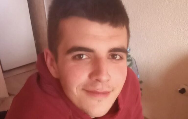 Nestao mladić (21) u BiH: Od 3. jula gubi mu se svaki trag