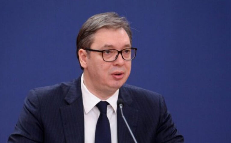 Vučić se oglasio nakon što mu je hrvatska Vlada zabranila posjetu Jasenovcu: “Samo vi radite svoj posao”