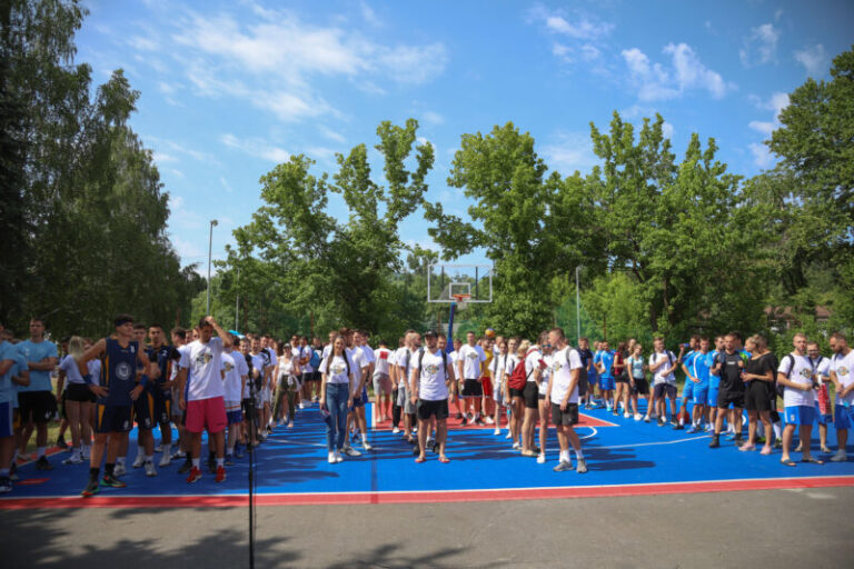 Studenti UNZE učestvovali na Balkanijadi u Tuzli 