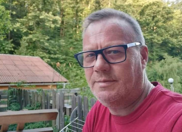 Kraj potrage: Pronađen Muhamed Velagić koji je nestao jučer u Mariboru