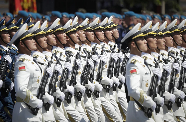 Američki general upozorava: Kina razvija sposobnosti za napad na Tajvan
