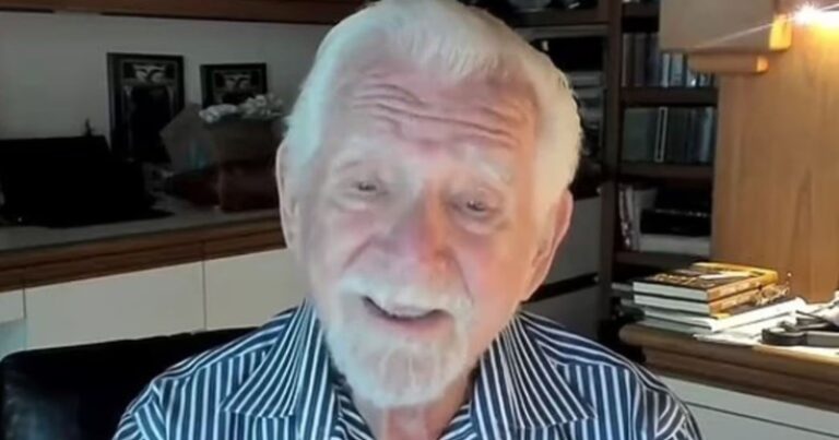 Martin Cooper izumio je prvi mobitel: Evo šta je  poručio onima koji ga previše koriste