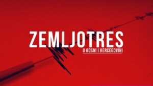 Zemljotres