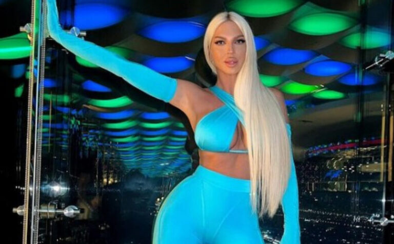 Jelena Karleuša potpuno gola: Ovakvo izdanje nikada niste vidjeli