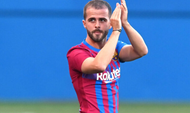 Slijedi li novi preokret? Miralem Pjanić pregovora s francuskim klubom!