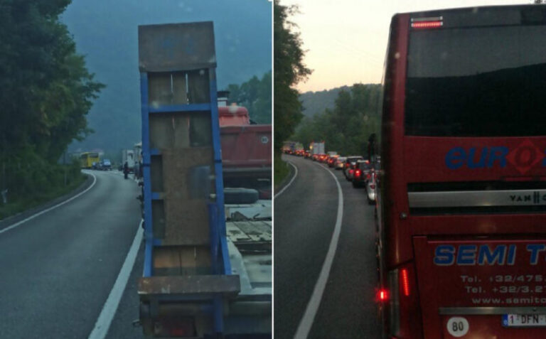 ZENICA U ŠOKU | Ovo je mladić Mirza Bojić (28), preminuo nakon nesreće na M-17 u Vraci