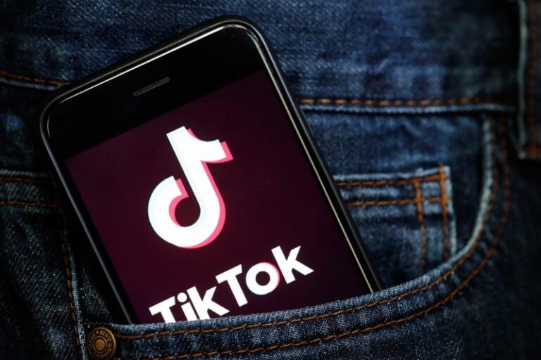 TikTok sprema novitete, olakšat će ljubiteljima šopinga