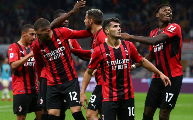 Milan prodan za 1,2 milijarde eura 