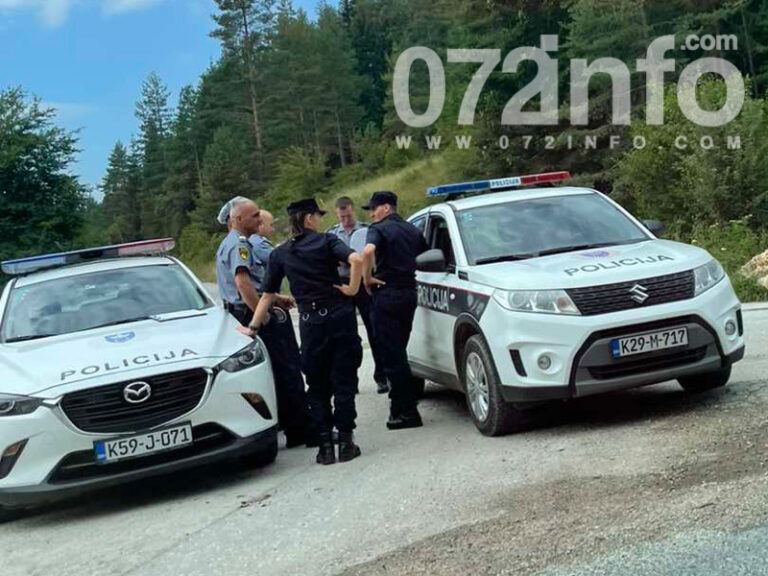 Tragedija u Zenici: Prilikom sječe šume smrtno stradao 51-godišnjak, poznat identitet