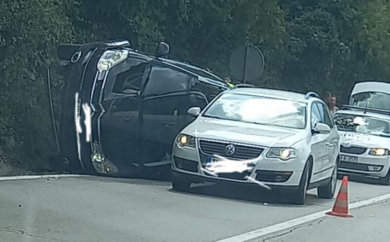 Nova saobraćajna nesreća u BiH