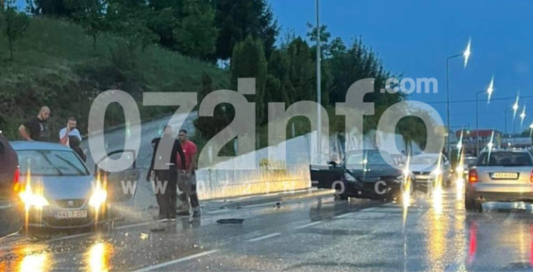 NESREĆA U BIH: Hitna pomoć i policija na licu mjesta 