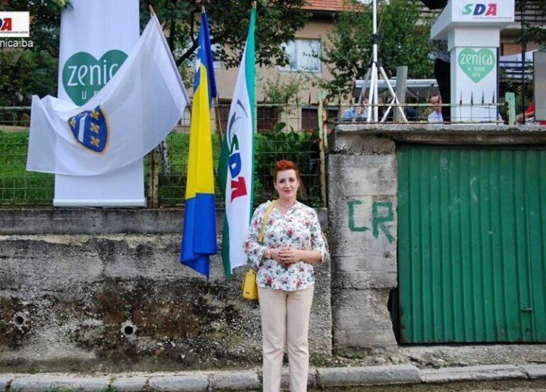 Neviđen skandal u režiji SDA i CiK BiH, dolaze u Zenicu imenovati simpatizerku “zelenih” u GiK