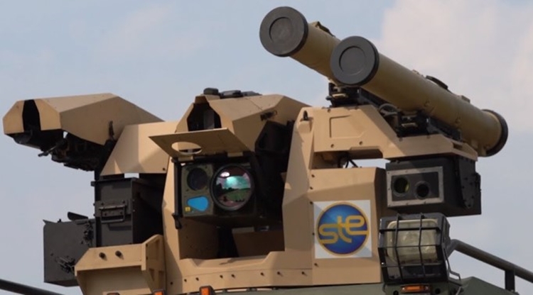 Na ratištu u Ukrajini se pojavilo novo tursko zastrašujuće oružje, bit će noćna mora za ruske tenkove