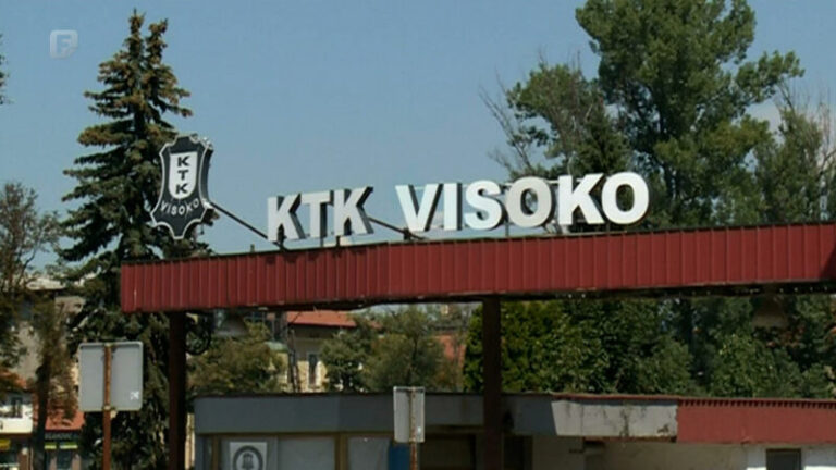 Prodaju se nekretnine KTK Visoko, kombinata koji je donio procvat kožarstva u ovom gradu