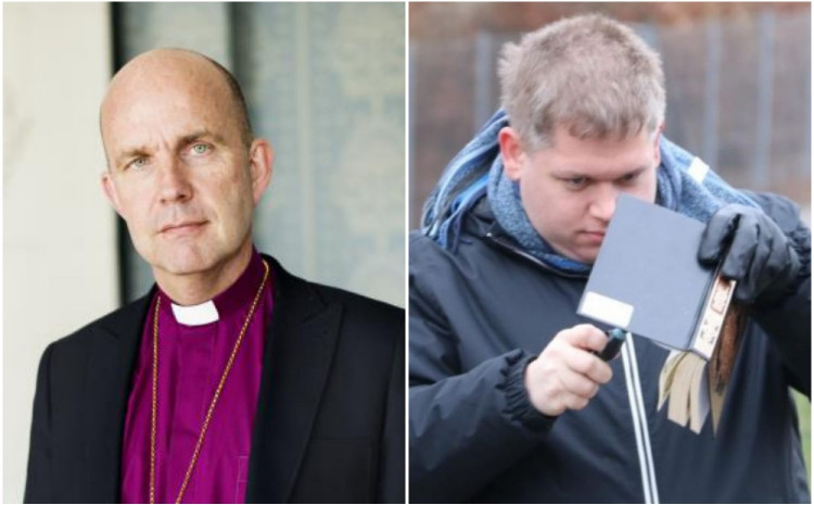 Švedski nadbiskup osudio Paludanova spaljivanja Kur’ana: Osuđujem nepoštivanje svete knjige moje muslimanske braće