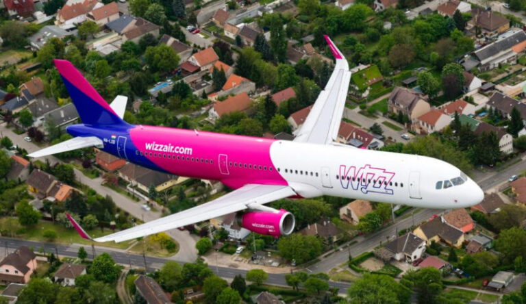 Wizz Air uklanja čak šest ruta iz Sarajeva