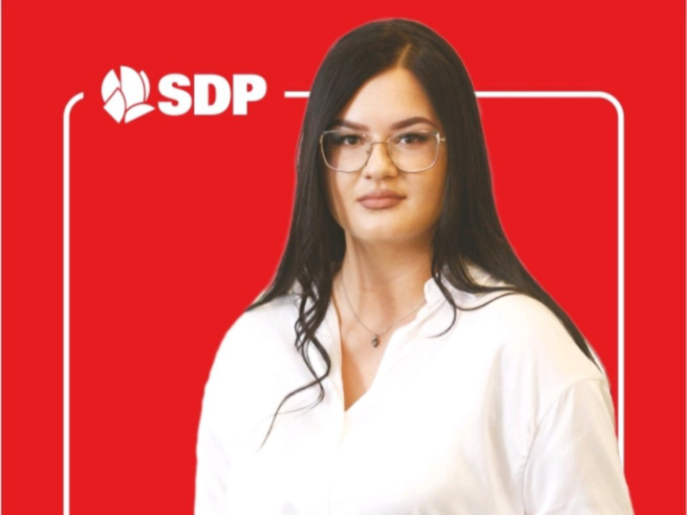 PREDSTAVLJAMO | Ilma Dedić, kandidat za Skupštinu ZDK