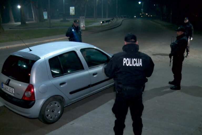 Tender za kamere za policajce nije završen, a redaju se prijave protiv nabavke