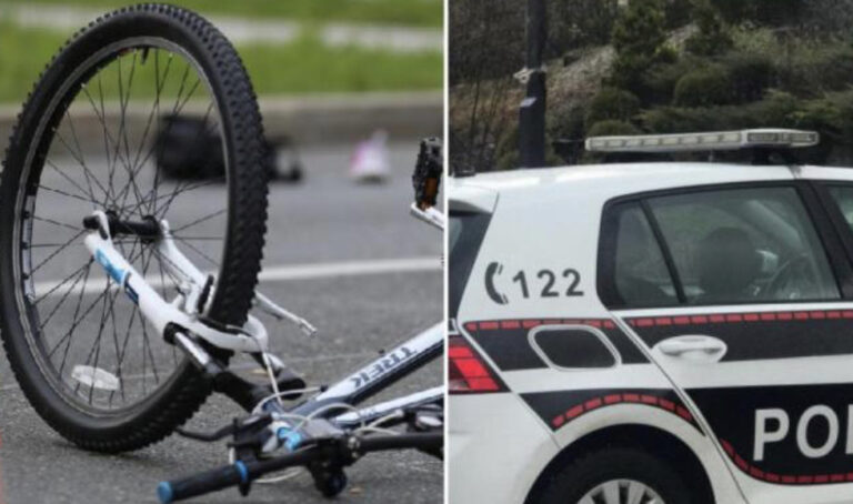 NESREĆA U BIH: Automobilom udario biciklistu i pobjegao