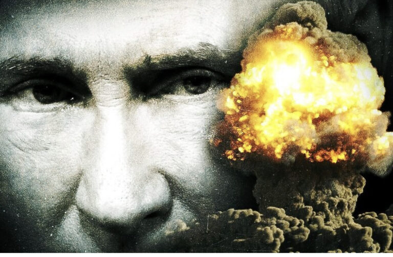 Amerikanci će znati ukoliko Putin priprema nuklearni napad, stručnjak otkrio kako 