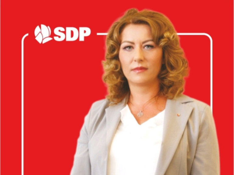 PREDSTAVLJAMO | Maida Tanović, kandidat za Predstavnički dom Parlamenta FBiH