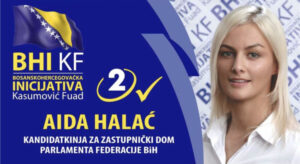 Aida Halać