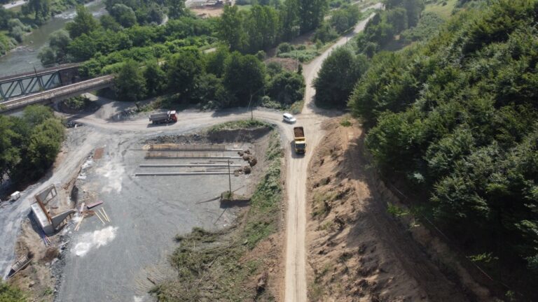 Gradit će se dvije dionice autoceste na Koridoru Vc, višemilionski iznos