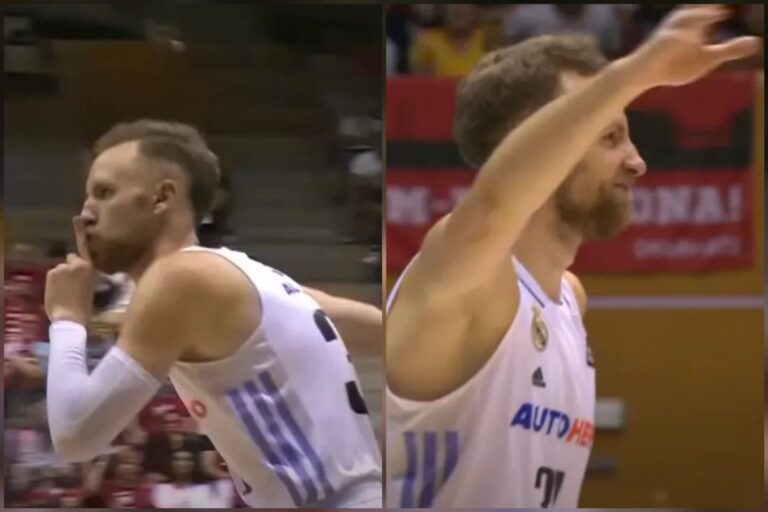 Musa ušutkivao arenu u Gironi, dobio tehničku, pa se izvinjavao (VIDEO)