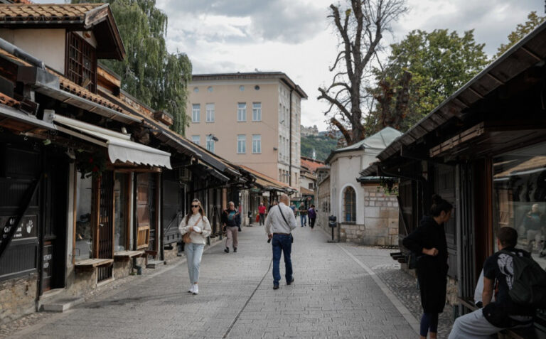 Građani poručili Dodiku: Nije tačno da muslimani i hrišćani ne mogu živjeti u harmoniji u BiH