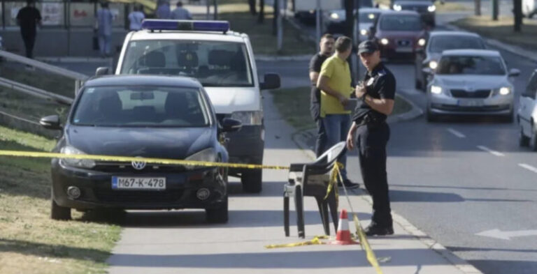 Incident u BiH: 29-godišnjak napao sudskog policajca