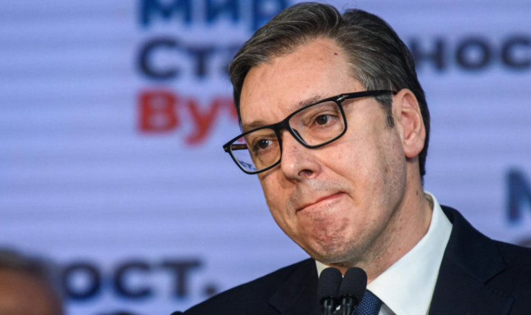 Vučić: Republika Srpska uvijek može da računa na Srbiju. Imao je poruku i za Bošnjake