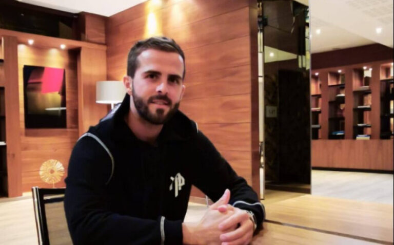 Miralem Pjanić jutros uspješno prošao ljekarske preglede: Uskoro potpis