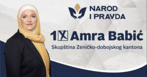 Amra Babić