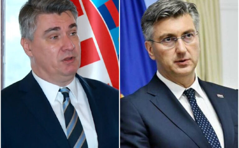 Milanović: Hajde neka 2.000 Srba dođe u Sarajevo, pa da vidimo kako će proći 