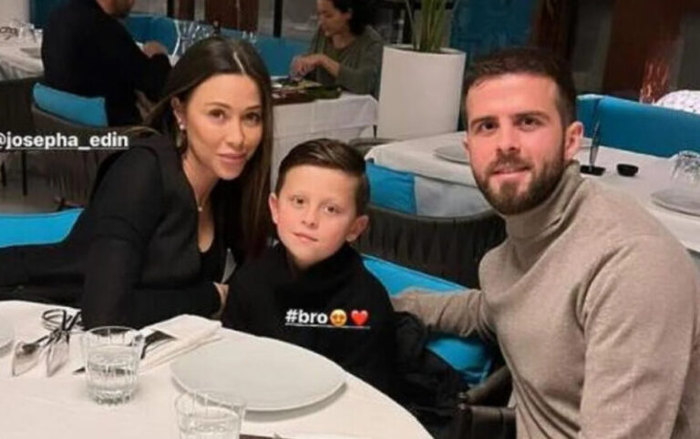 Miralem Pjanić u BiH otvorio novi restoran, pogledajte kako izgleda