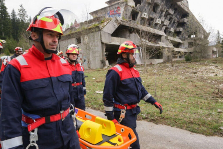 Civilne zaštite – prve institucije BiH koje ulaze u mehanizam EU: Istražili smo kakvu korist donosi ovo članstvo