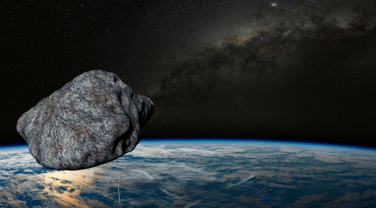 U utorak će se NASA-ina letjelica zabiti u asteroid Dimorphos: Kako bi to moglo spasiti Zemlju?