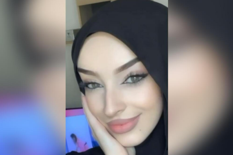 MUFTIJIN SIN BAŠ ISPUNJAVA OČEV EMANET: Ovo je lijepa Amina (19), druga žena muftijinog sina Usamea!