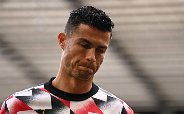 Kristijano Ronaldo je u velikom padu: Njegove današnje brojke nisu ni sjena nekadašnjih rezultata