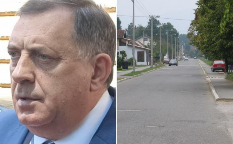 Milorad Dodik pružio punu podršku za “otcjepljenje” Omarske