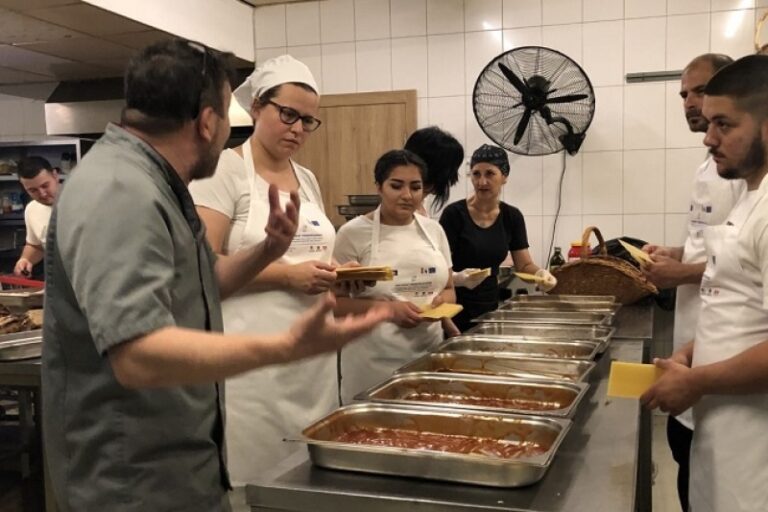 Teško je nadoknaditi manjak radnika u ugostiteljstvu