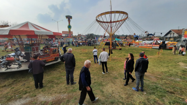 “Bosanski Oktoberfest” posjetilo približno 150.000 ljudi