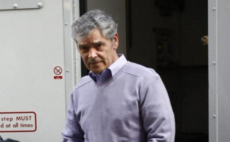 Ozloglašeni serijski ubica Peter Tobin preminuo u bolnici: Ubijao mlade žene i djevojke