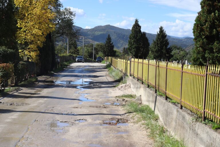 Počinje rekonstrukcija dijela ulice Ivana Gundulića