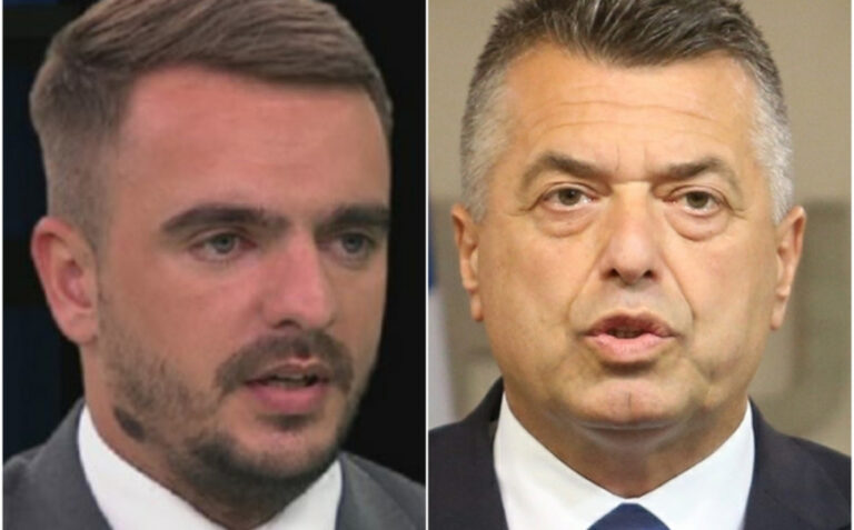 Ko će biti potpredsjednici RS-a: Bratić i Pranjić u prednosti 