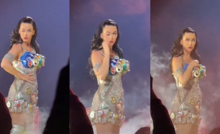 Viralni video Katy Perry prestravio fanove diljem svijeta