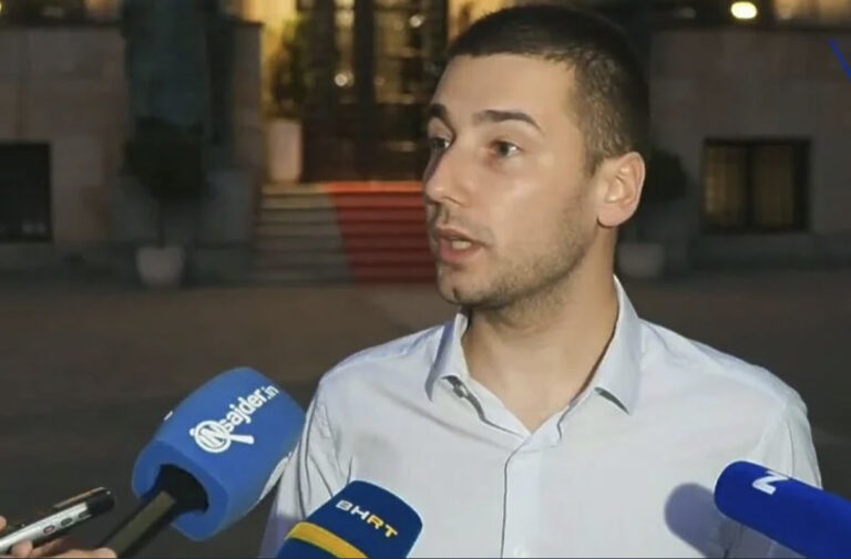 Ivan Begić: Pozivam članove CIK-a da podnesu ostavke, građani BiH nisu psi