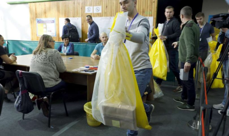 SIPA završila uviđaj u glavnom centru za brojanje glasova u sarajevskoj “Zetri”