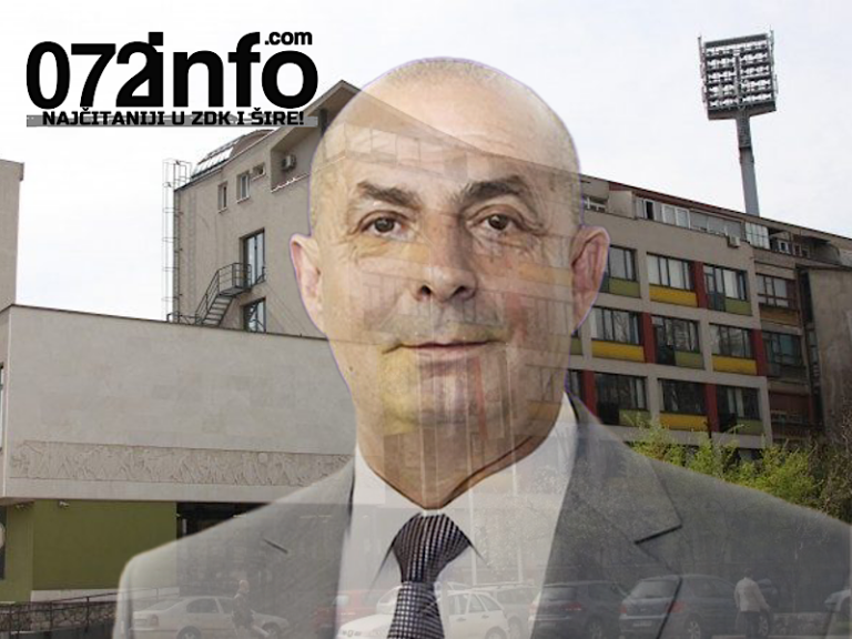 Direktor Škaljo objavio oglas: ZZO ZDK traži radnike, plaće i preko 1.700 KM!
